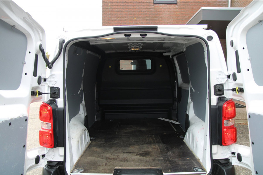 Peugeot Expert 1.5 BlueHDI 102PK L2H1 Premium / Trekhaak / App connect