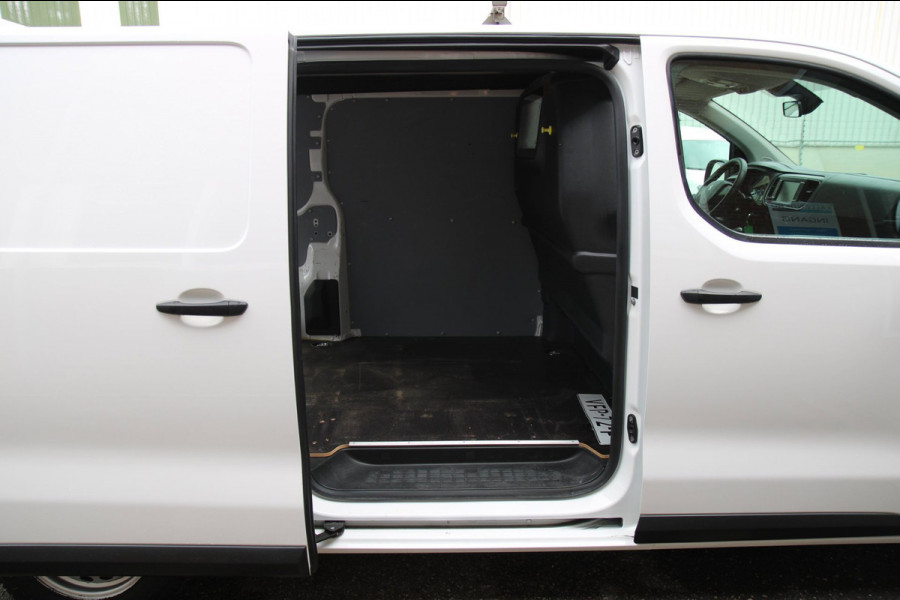 Peugeot Expert 1.5 BlueHDI 102PK L2H1 Premium / Trekhaak / App connect