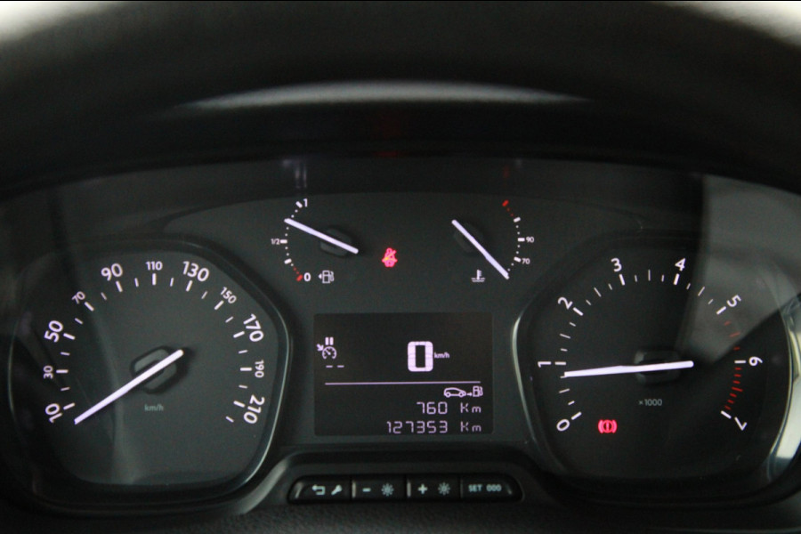 Peugeot Expert 1.5 BlueHDI 102PK L2H1 Premium / Trekhaak / App connect