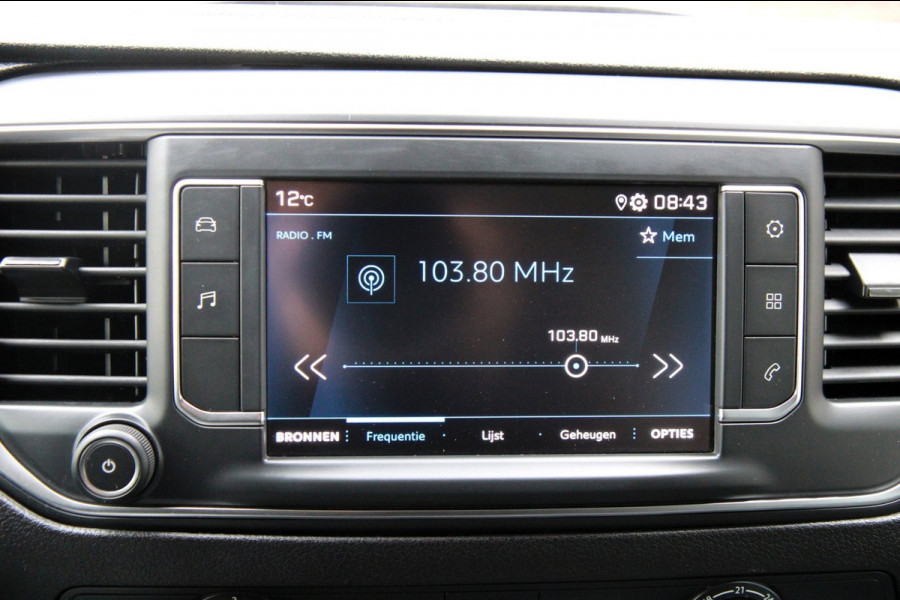 Peugeot Expert 1.5 BlueHDI 102PK L2H1 Premium / Trekhaak / App connect