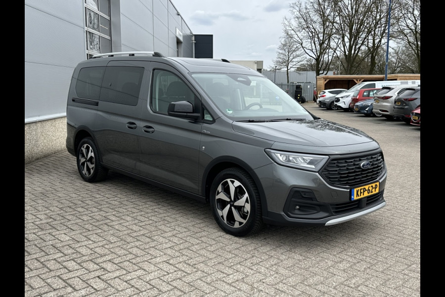 Ford Tourneo Connect L2 PHEV Active 7 ZITS!