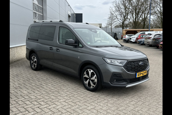 Ford Tourneo Connect L2 PHEV Active 7 ZITS!