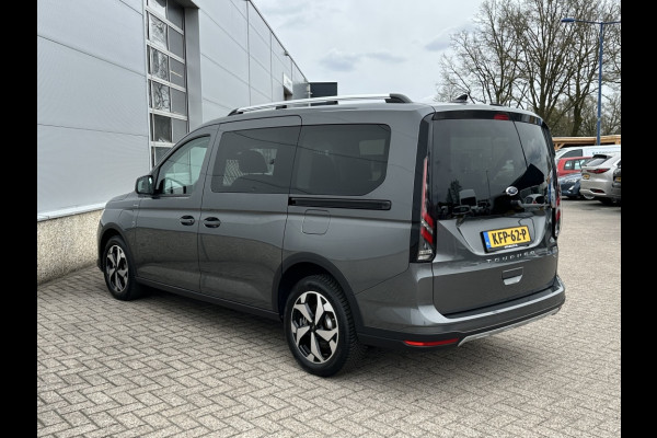Ford Tourneo Connect L2 PHEV Active 7 ZITS!