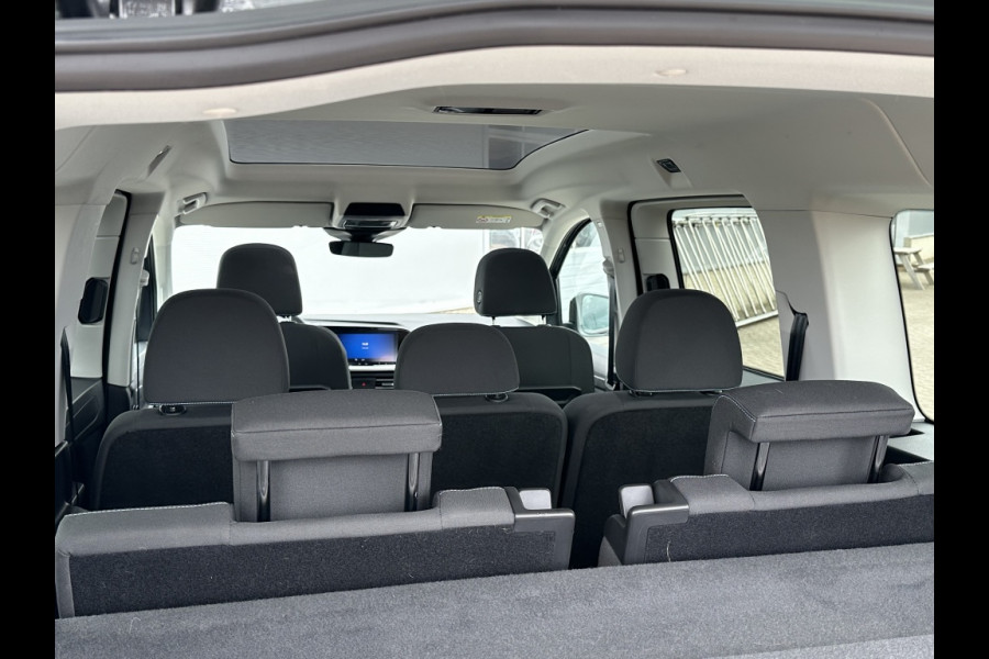 Ford Tourneo Connect L2 PHEV Active 7 ZITS!