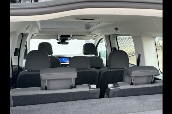 Ford Tourneo Connect L2 PHEV Active 7 ZITS!