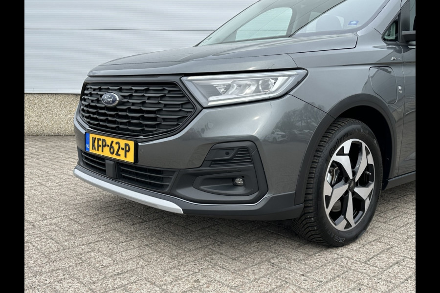 Ford Tourneo Connect L2 PHEV Active 7 ZITS!