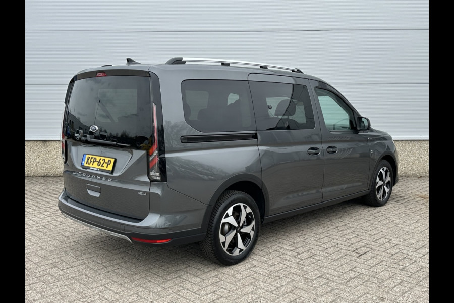 Ford Tourneo Connect L2 PHEV Active 7 ZITS!