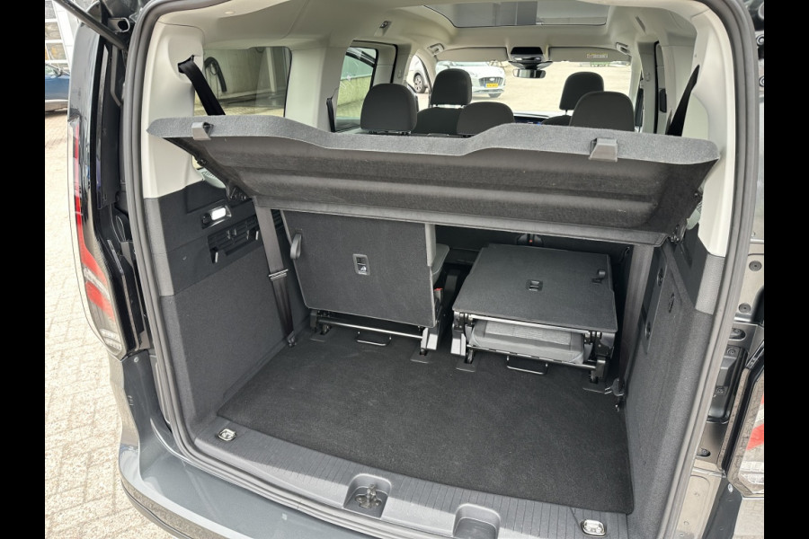 Ford Tourneo Connect L2 PHEV Active 7 ZITS!