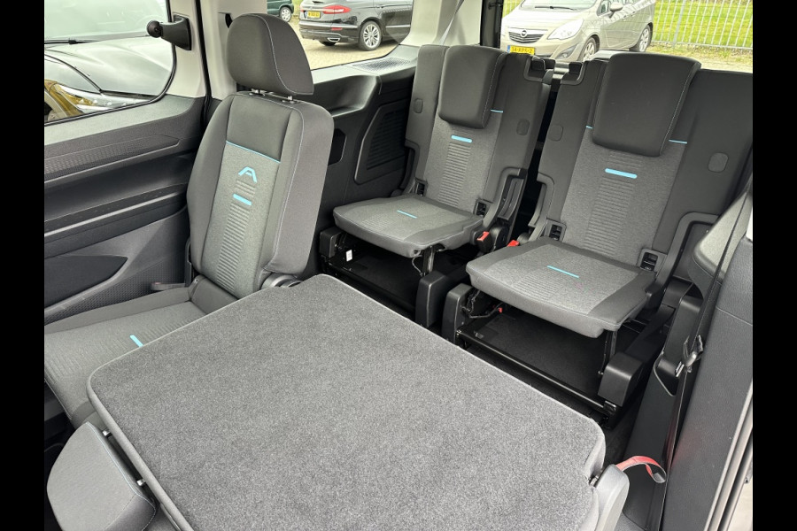 Ford Tourneo Connect L2 PHEV Active 7 ZITS!
