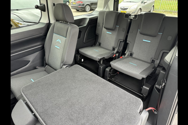 Ford Tourneo Connect L2 PHEV Active 7 ZITS!