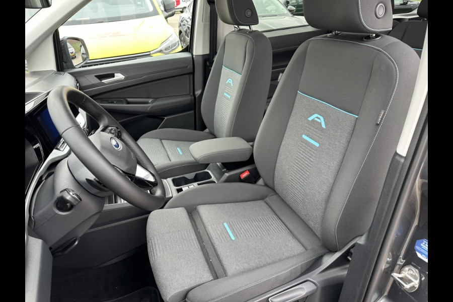 Ford Tourneo Connect L2 PHEV Active 7 ZITS!