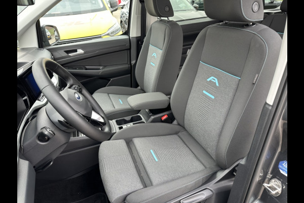 Ford Tourneo Connect L2 PHEV Active 7 ZITS!