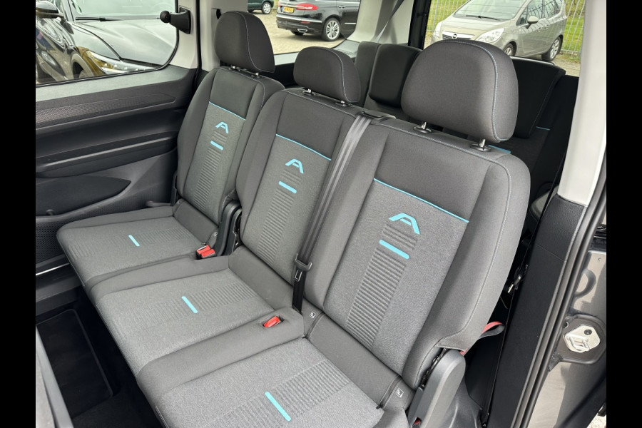Ford Tourneo Connect L2 PHEV Active 7 ZITS!