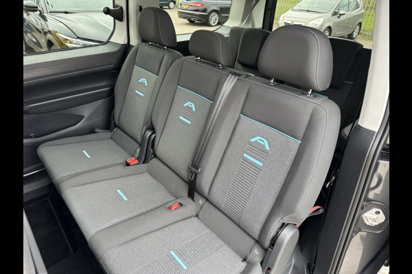 Ford Tourneo Connect L2 PHEV Active 7 ZITS!