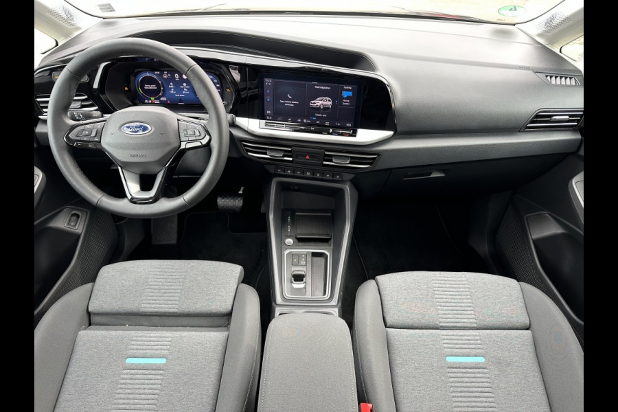 Ford Tourneo Connect L2 PHEV Active 7 ZITS!