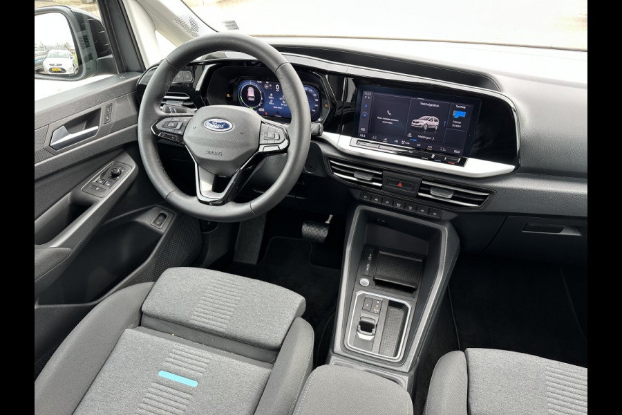 Ford Tourneo Connect L2 PHEV Active 7 ZITS!