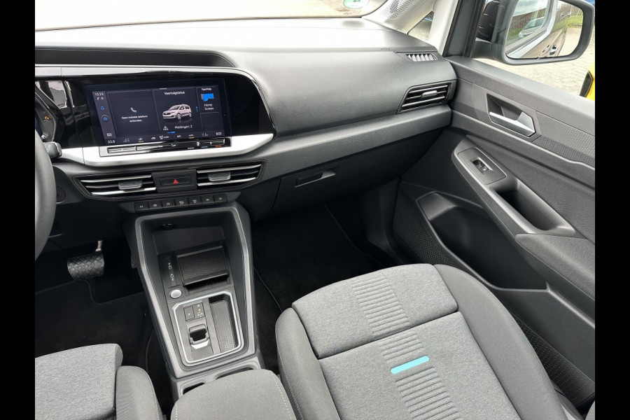 Ford Tourneo Connect L2 PHEV Active 7 ZITS!