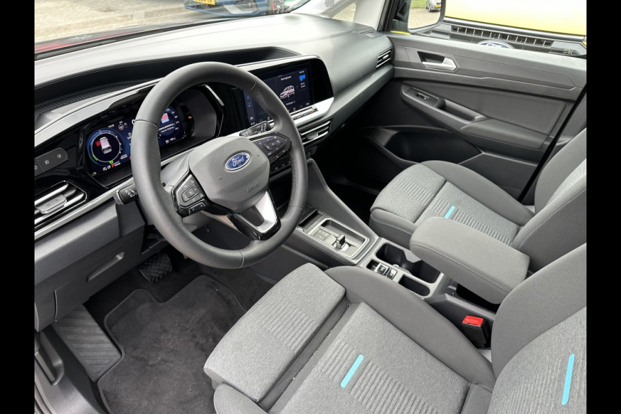Ford Tourneo Connect L2 PHEV Active 7 ZITS!