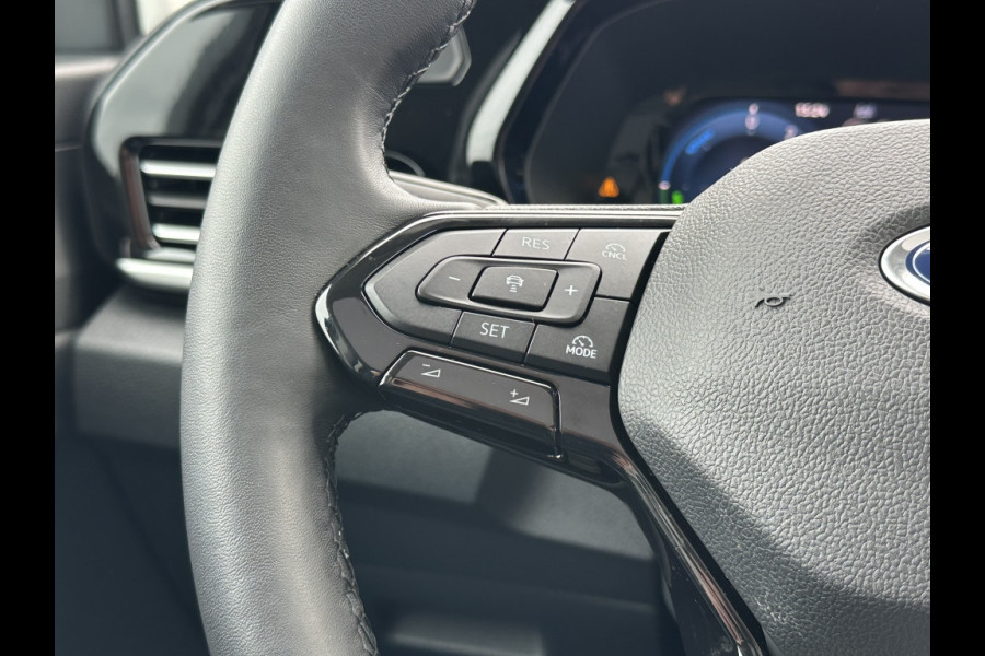Ford Tourneo Connect L2 PHEV Active 7 ZITS!