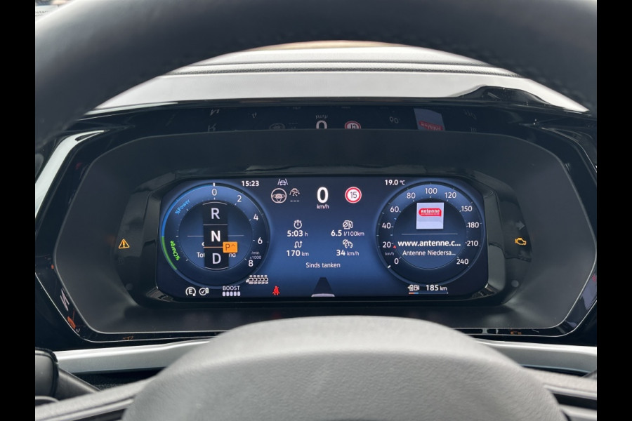 Ford Tourneo Connect L2 PHEV Active 7 ZITS!