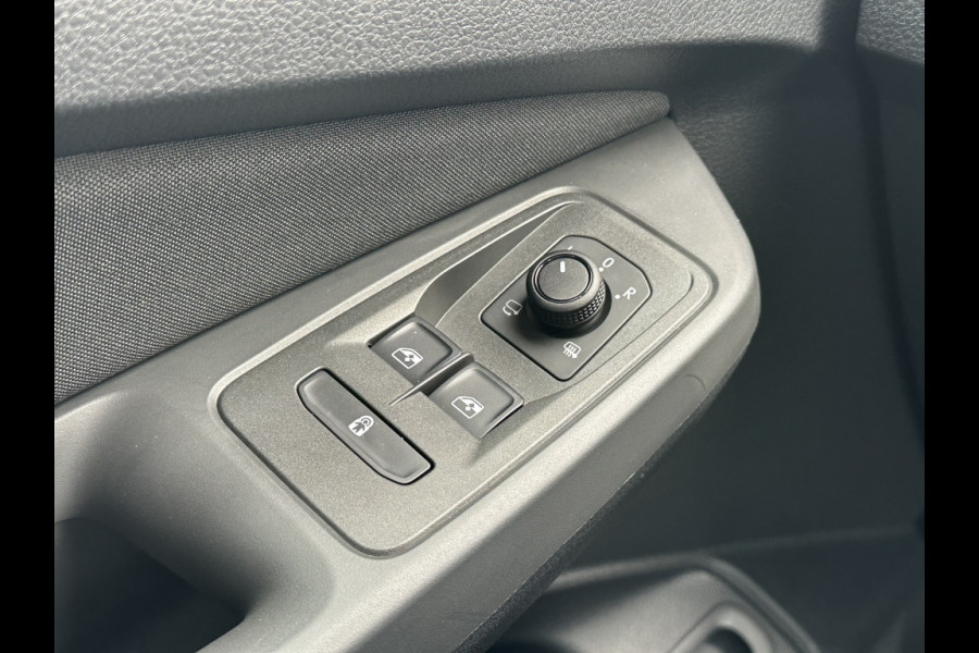 Ford Tourneo Connect L2 PHEV Active 7 ZITS!