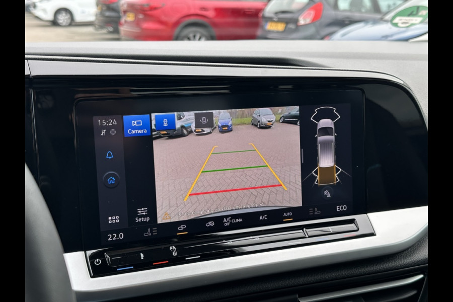 Ford Tourneo Connect L2 PHEV Active 7 ZITS!