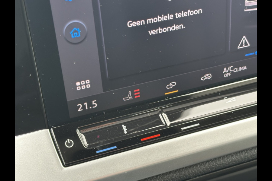 Ford Tourneo Connect L2 PHEV Active 7 ZITS!