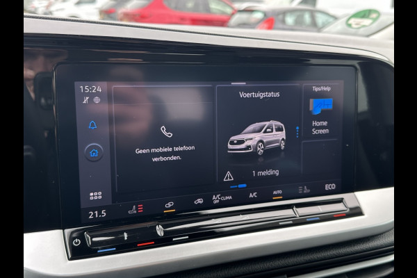 Ford Tourneo Connect L2 PHEV Active 7 ZITS!