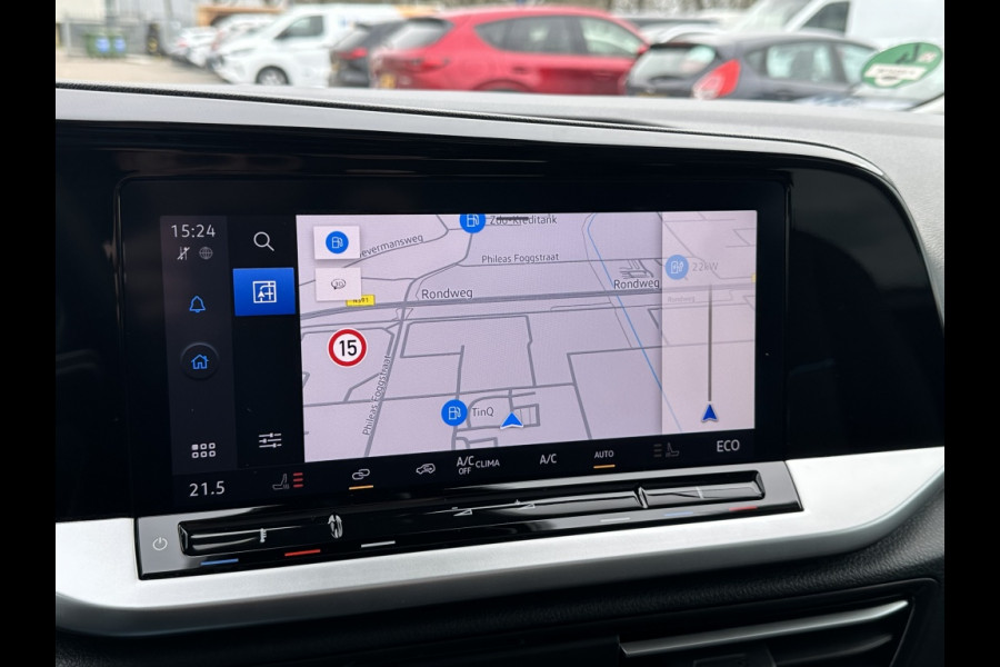 Ford Tourneo Connect L2 PHEV Active 7 ZITS!