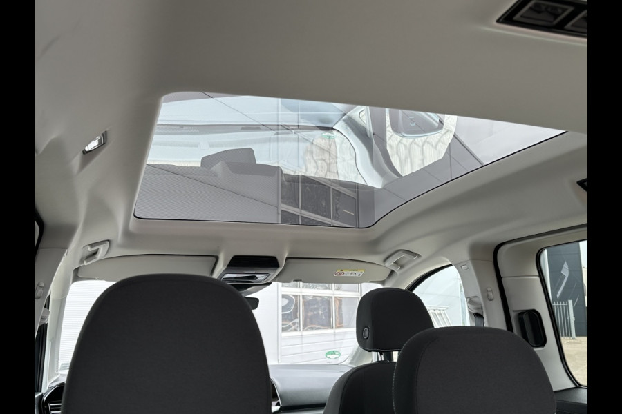 Ford Tourneo Connect L2 PHEV Active 7 ZITS!