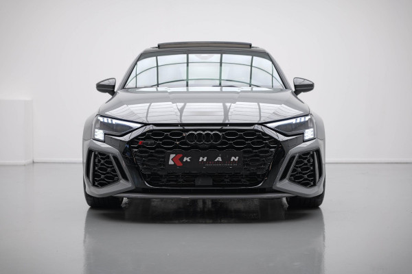 Audi RS3 Sportback 2.5 TFSI Quattro |Pano|Massage|Ceramic|Carbon|Memory|VOLL|