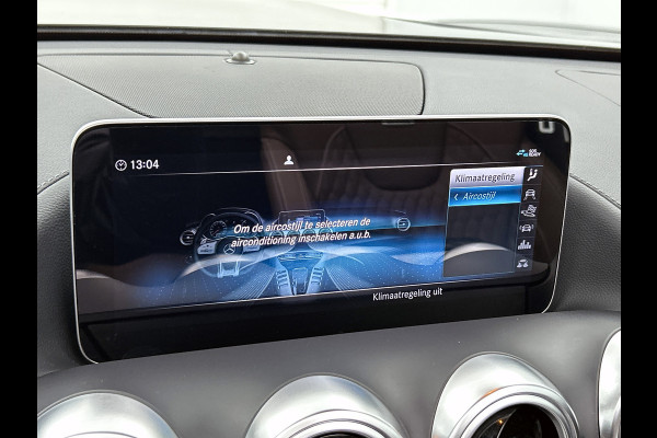Mercedes-Benz AMG GT Roadster 4.0 Premium | 476 pk | V8 | Airscarf | Distronic | AMG sportuitlaat inschakelbaar | Car Play | Inclusief 12 Maanden Garantie.