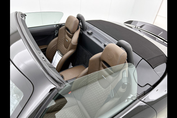 Mercedes-Benz AMG GT Roadster 4.0 Premium | 476 pk | V8 | Airscarf | Distronic | AMG sportuitlaat inschakelbaar | Car Play | Inclusief 12 Maanden Garantie.