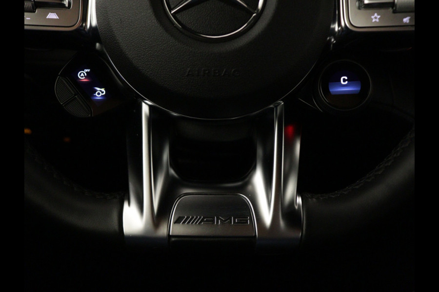 Mercedes-Benz AMG GT Roadster 4.0 Premium | 476 pk | V8 | Airscarf | Distronic | AMG sportuitlaat inschakelbaar | Car Play | Inclusief 12 Maanden Garantie.
