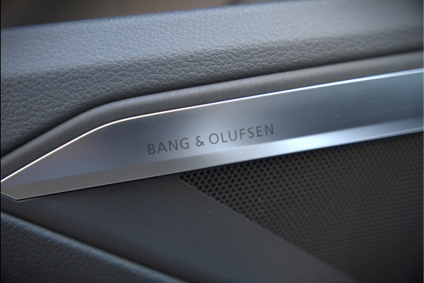 Audi e-tron Sportback 55 quattro S edition 95 kWh S-Line | Panoramadak | Bang & Olufsen | Carbon | Stoelverwarming | Camera | Matrix LED | Luchtvering | Cruise Control | Keyless | B&O | SOH 91,2%