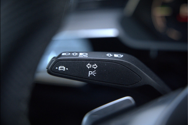 Audi e-tron Sportback 55 quattro S edition 95 kWh S-Line | Panoramadak | Bang & Olufsen | Carbon | Stoelverwarming | Camera | Matrix LED | Luchtvering | Cruise Control | Keyless | B&O | SOH 91,2%