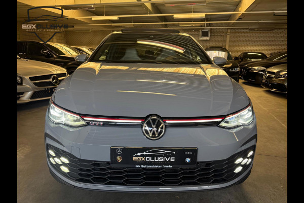 Volkswagen Golf 2.0 TSI GTI Pano/HarmanKardon/Blindspot/Leder