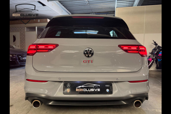Volkswagen Golf 2.0 TSI GTI Pano/HarmanKardon/Blindspot/Leder