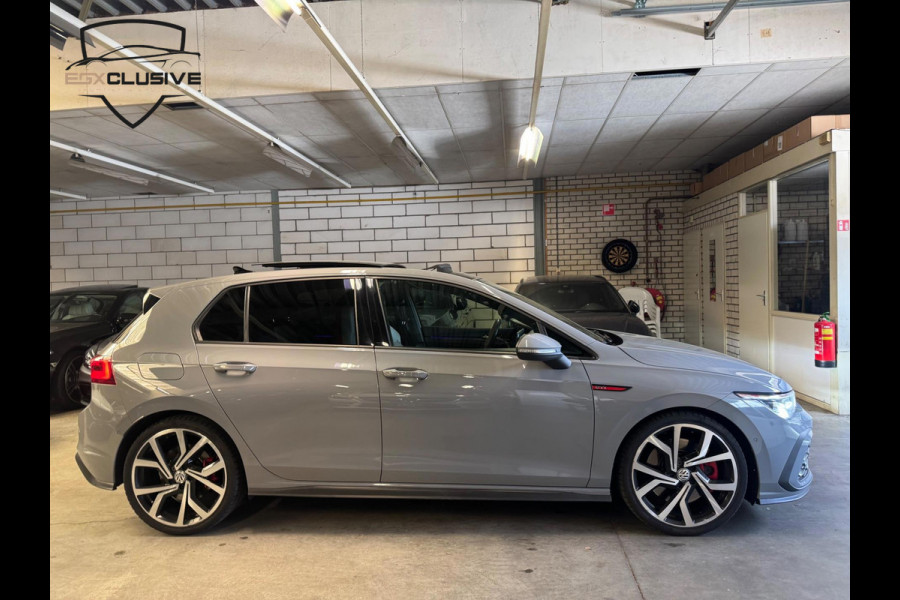 Volkswagen Golf 2.0 TSI GTI Pano/HarmanKardon/Blindspot/Leder