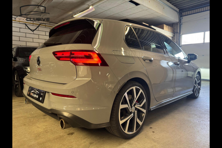 Volkswagen Golf 2.0 TSI GTI Pano/HarmanKardon/Blindspot/Leder