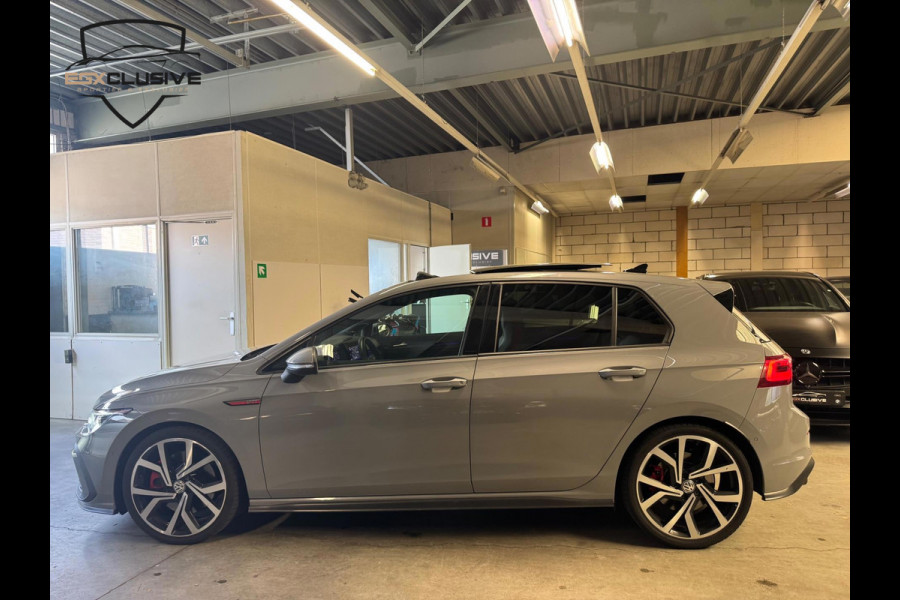 Volkswagen Golf 2.0 TSI GTI Pano/HarmanKardon/Blindspot/Leder