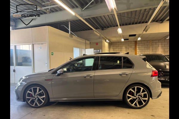 Volkswagen Golf 2.0 TSI GTI Pano/HarmanKardon/Blindspot/Leder
