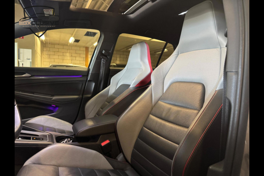 Volkswagen Golf 2.0 TSI GTI Pano/HarmanKardon/Blindspot/Leder