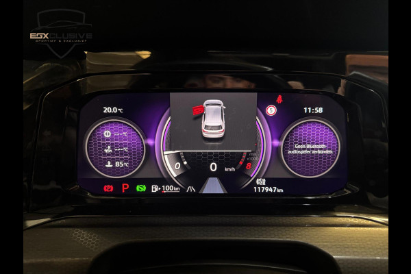 Volkswagen Golf 2.0 TSI GTI Pano/HarmanKardon/Blindspot/Leder