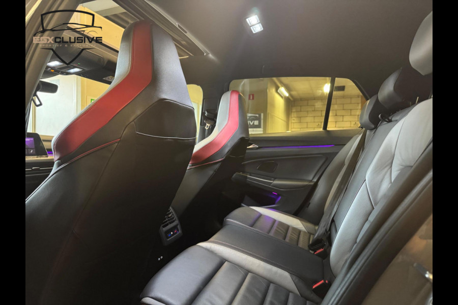 Volkswagen Golf 2.0 TSI GTI Pano/HarmanKardon/Blindspot/Leder