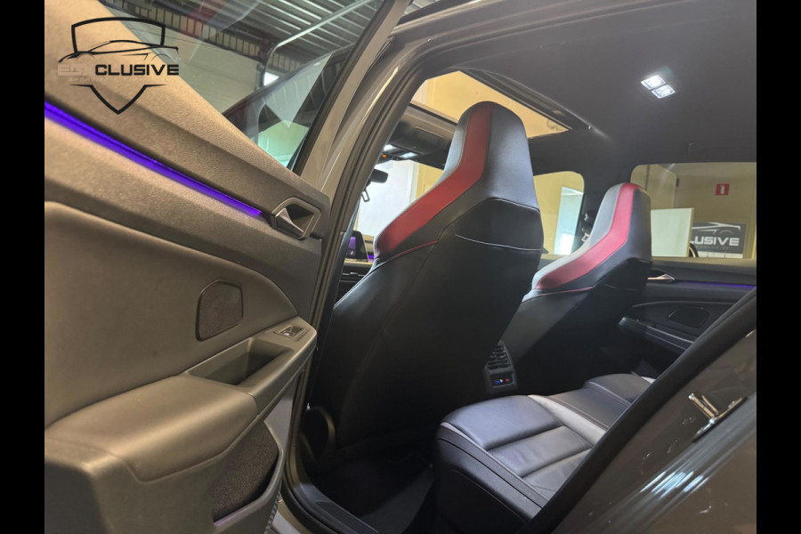 Volkswagen Golf 2.0 TSI GTI Pano/HarmanKardon/Blindspot/Leder