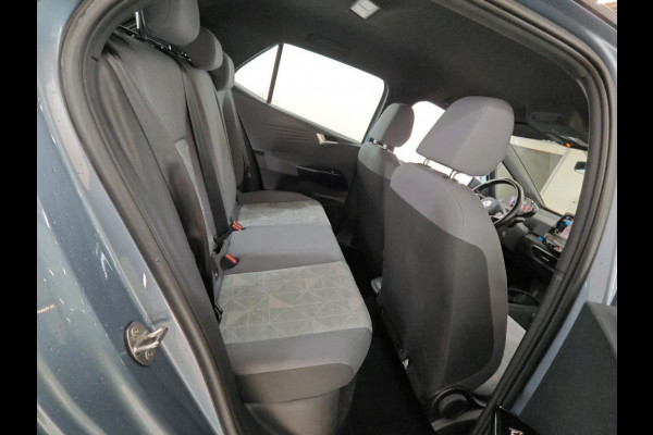 Volkswagen ID.3 Life 58 kWh 204 PK | Navigatie | Parkeersensoren | stoelverwarming |