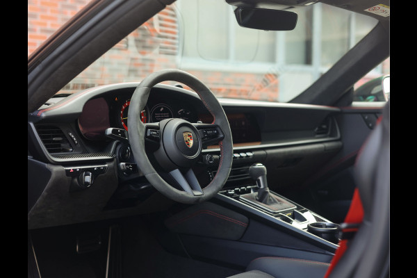 Porsche 992 4.0 GT3 | Clubsport - Sport Chrono - PCCB