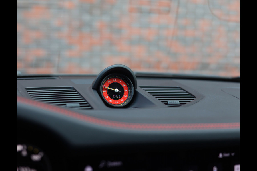 Porsche 992 4.0 GT3 | Clubsport - Sport Chrono - PCCB