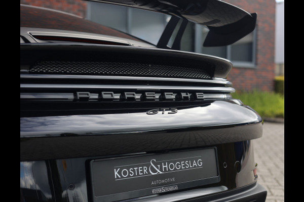 Porsche 992 4.0 GT3 | Clubsport - Sport Chrono - PCCB